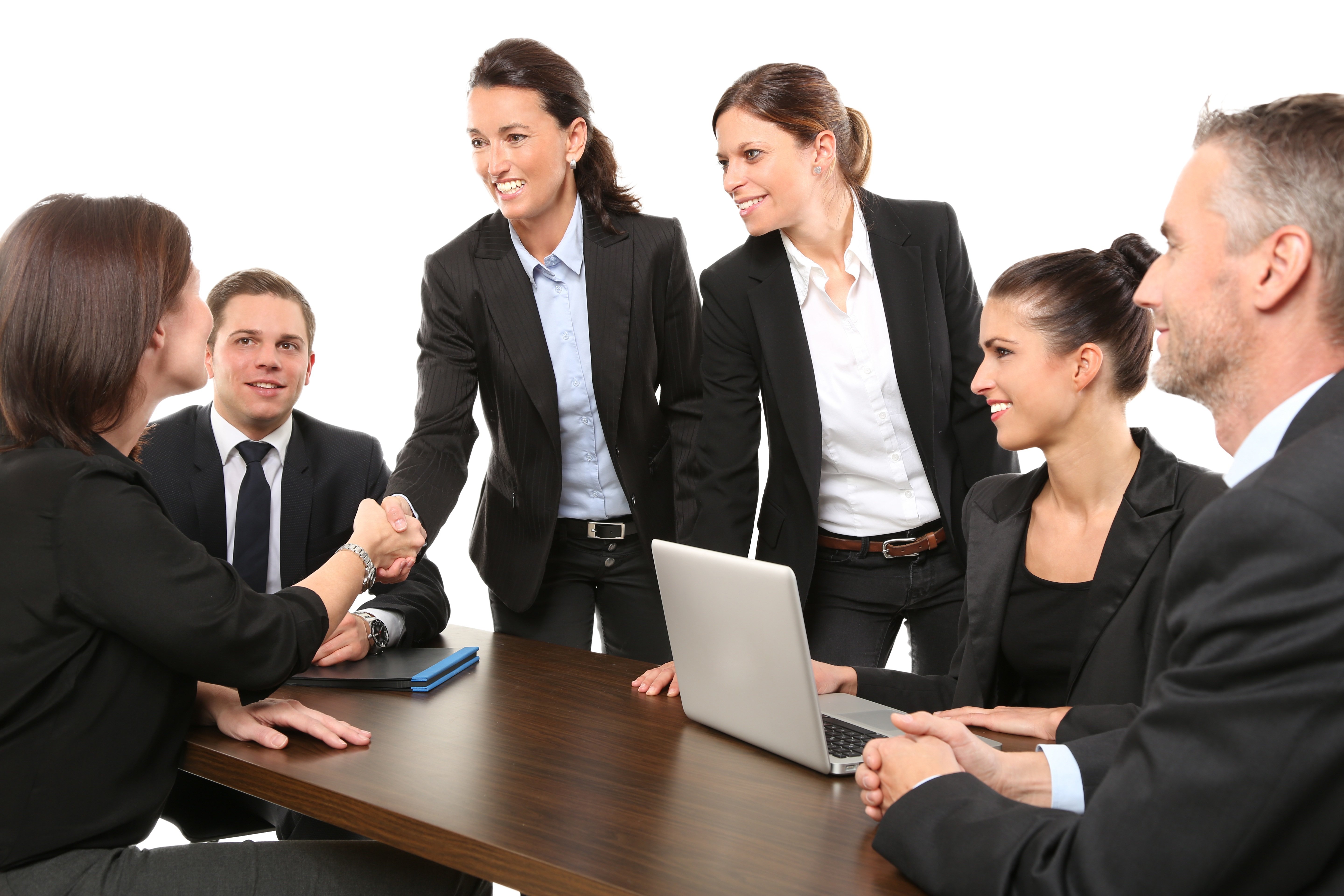 Corporate & Team Building
