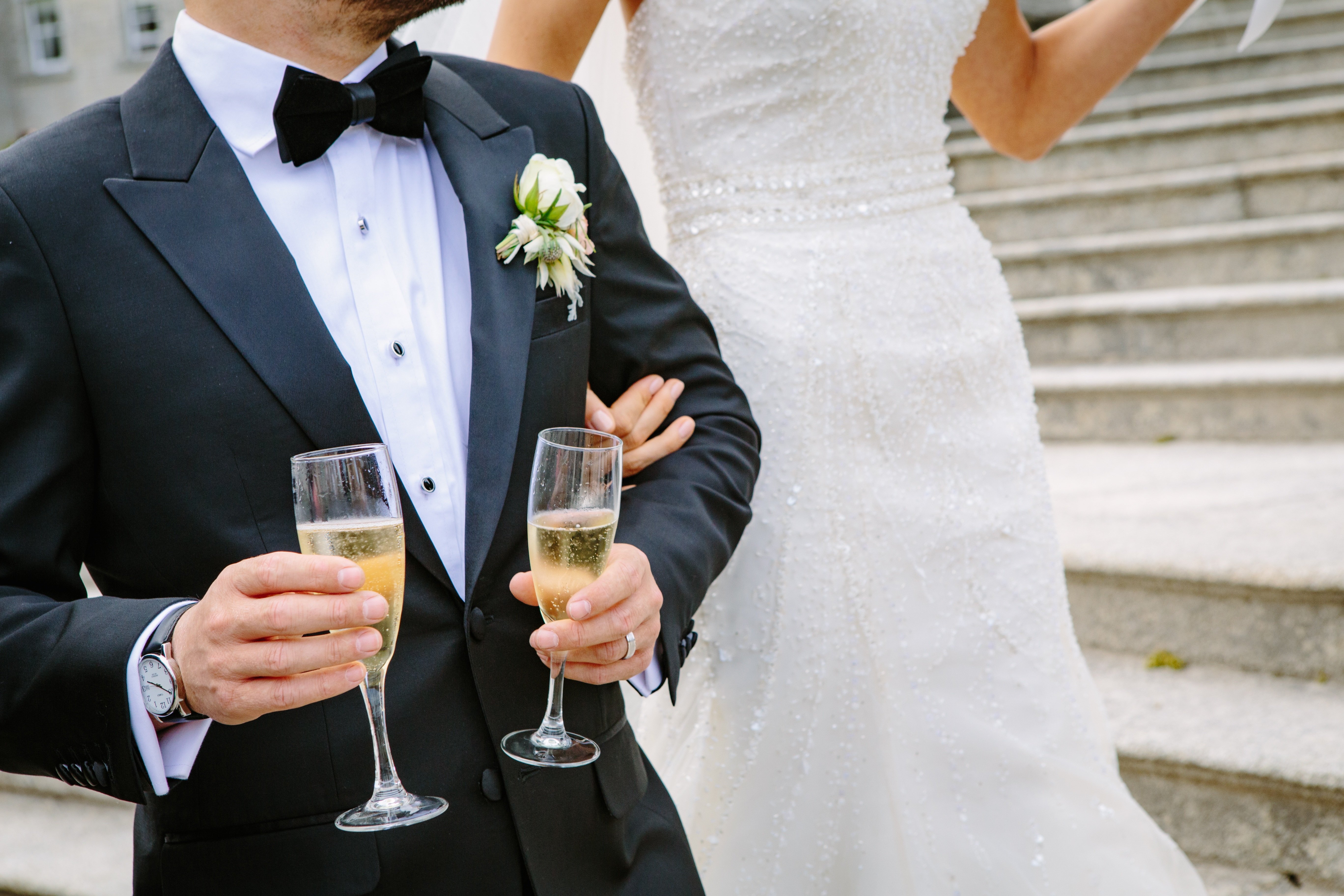 Weddings